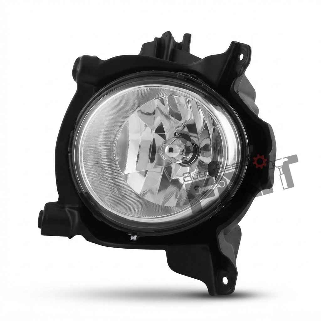 Hyundai I20 Active LAMP Assembly-FRONT FOG - I20 ACTIVE -2015-2018 PTL/DSL Petrol | 2015-2018 | MOBIS (HYUNDAI, KIA)