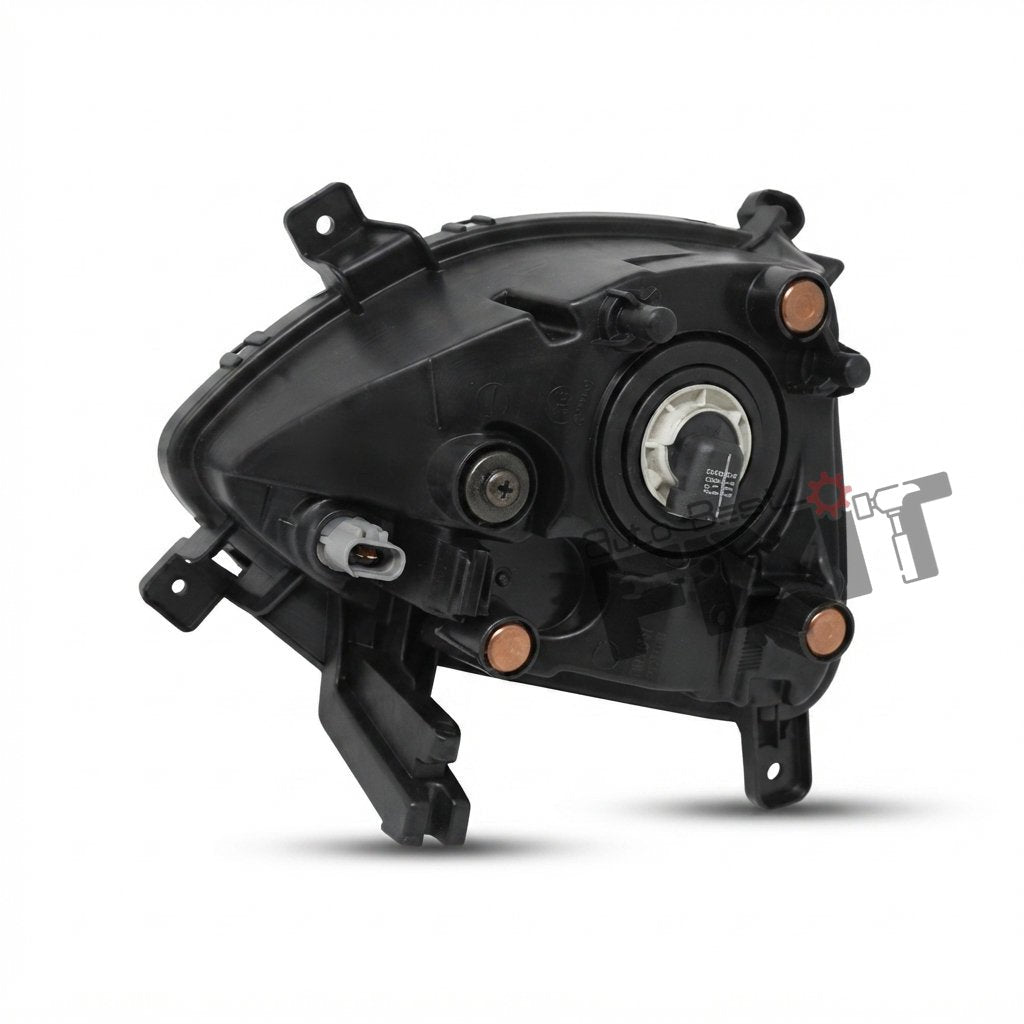 Hyundai I20 F/L LAMP Assembly-FRONT FOG & DRL,Right-I20 ELITE 2018-2020 Petrol | 2019-2020 | MOBIS (HYUNDAI, KIA)