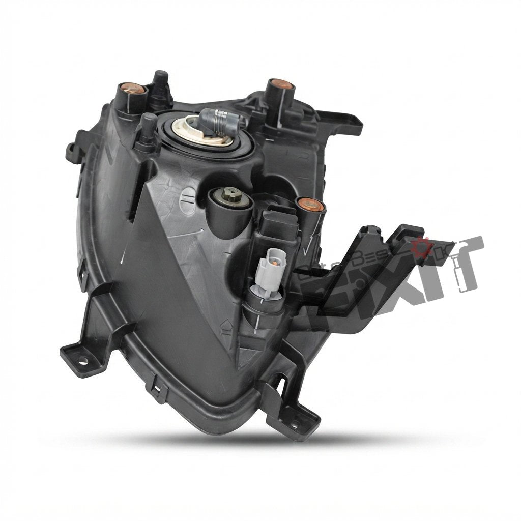 Hyundai I20 F/L LAMP Assembly-FRONT FOG & DRL,Right-I20 ELITE 2018-2020 Petrol | 2019-2020 | MOBIS (HYUNDAI, KIA)