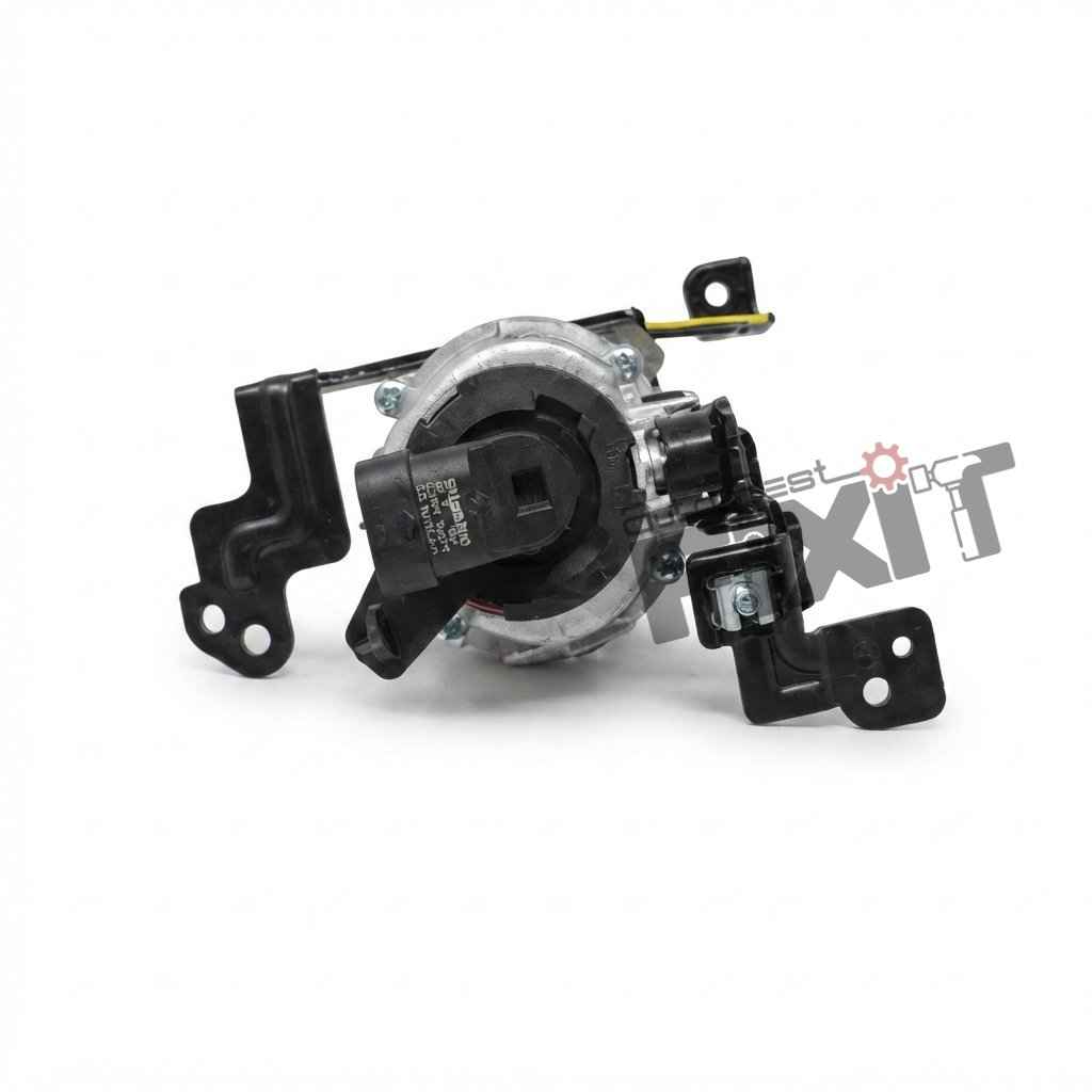 Hyundai Verna LAMP Assembly-FRONT FOG,Right-VERNA 2017-2020 Petrol | 2017-2020 | MOBIS (HYUNDAI, KIA)