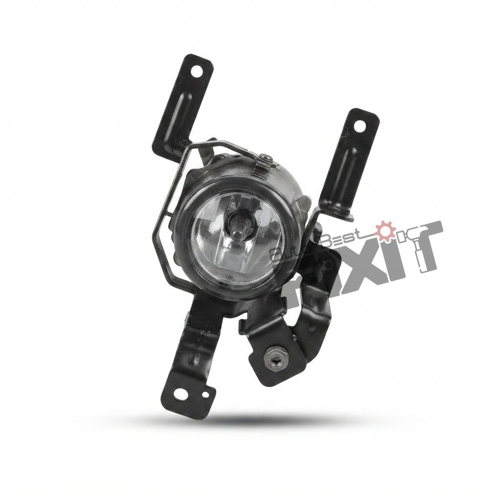 Hyundai Venue LAMP Assembly FRONT FOG Right-VENUE 2019-2022 Petrol | 2020-2022 | MOBIS (HYUNDAI, KIA)