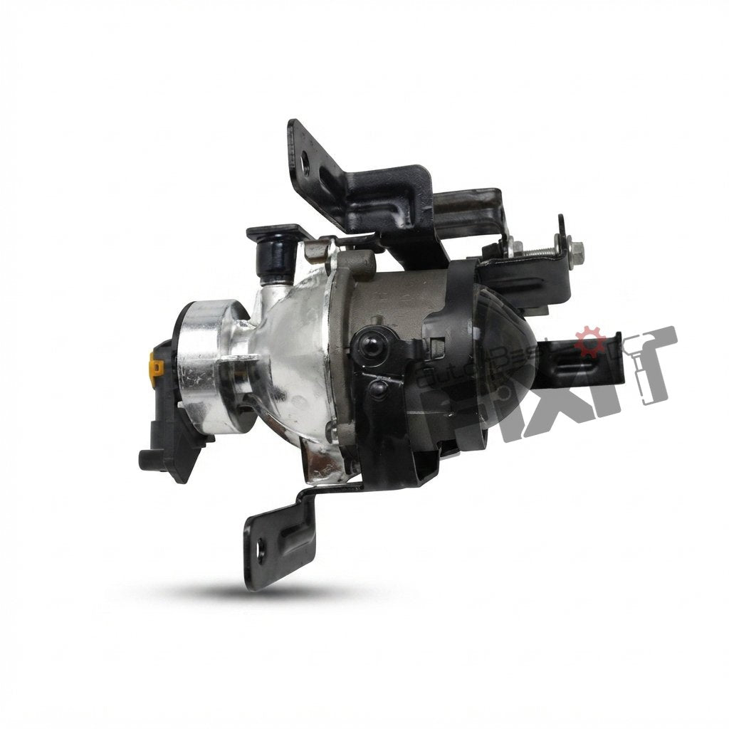 Hyundai Venue LAMP Assembly FRONT FOG Right-VENUE 2019-2022 Petrol | 2020-2022 | MOBIS (HYUNDAI, KIA)
