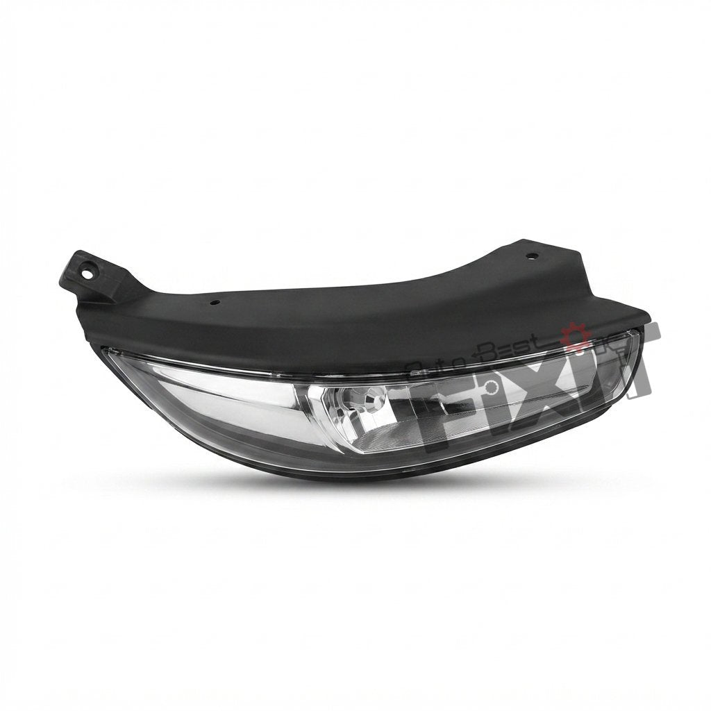 Hyundai Venue LAMP Assembly-DAY RUNNING LIGHT,Right-VENUE 2019-2022 Petrol | 2019-2021 | MOBIS (HYUNDAI, KIA)
