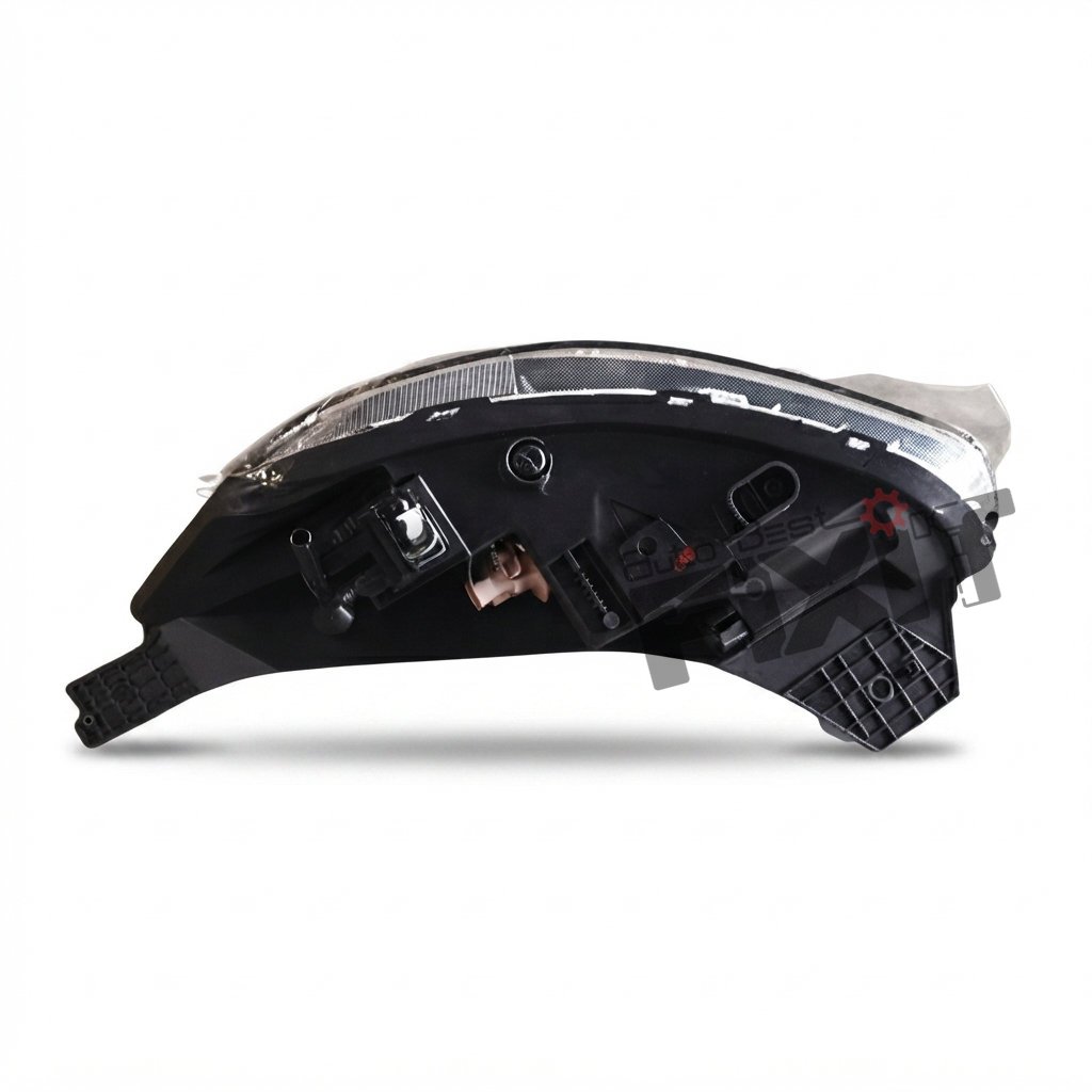 Hyundai Venue LAMP Assembly-DAY RUNNING LIGHT,Right-VENUE 2019-2022 Petrol | 2019-2021 | MOBIS (HYUNDAI, KIA)