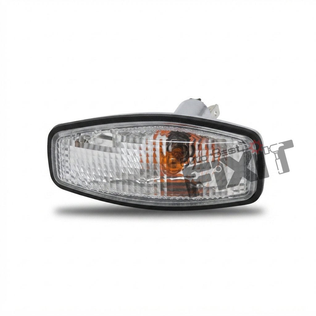 Hyundai Santro LAMP Assembly-SIDE REPEATER-SANTRO 2018-2022 PTL/CNG Petrol | 2018-2019 | MOBIS (HYUNDAI, KIA)