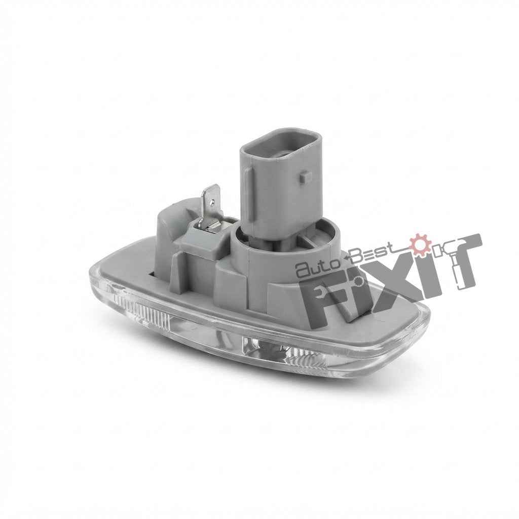 Hyundai Santro LAMP Assembly-SIDE REPEATER-SANTRO 2018-2022 PTL/CNG Petrol | 2018-2019 | MOBIS (HYUNDAI, KIA)