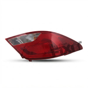 Hyundai Verna LAMP Assembly-REAR COMBINATION,Left-VERNA FLUIDIC 2014-2017 Diesel | 2014-2017 | MOBIS (HYUNDAI, KIA)