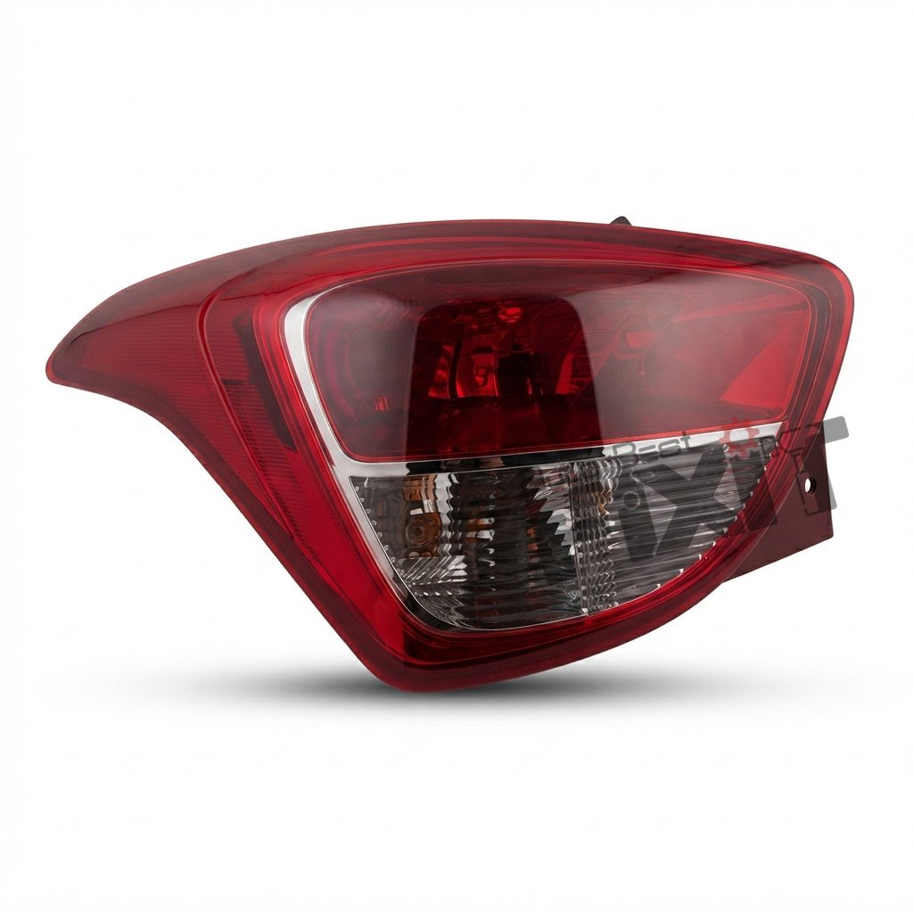 Hyundai Grand I10 LAMP Assembly-REAR COMBINATION,Left-GRAND I10 2013-2019 | 2013-2016 | MOBIS (HYUNDAI, KIA)
