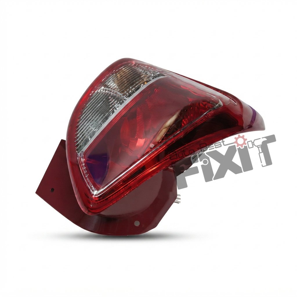 Hyundai Grand I10 LAMP Assembly-REAR COMBINATION,Left-GRAND I10 2013-2019 | 2013-2016 | MOBIS (HYUNDAI, KIA)