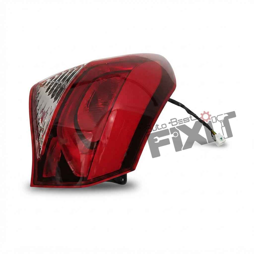 Hyundai I20 LAMP Assembly-REAR COMBINATION,Left-I20 2015-2018 Petrol | 2016-2018 | MOBIS (HYUNDAI, KIA)