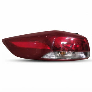 Hyundai Elantra LAMP Assembly - REAR COMBINATION OUTSIDE, Left-ELANTRA 2016-2019 Diesel | 2016-2019 | MOBIS (HYUNDAI, KIA)