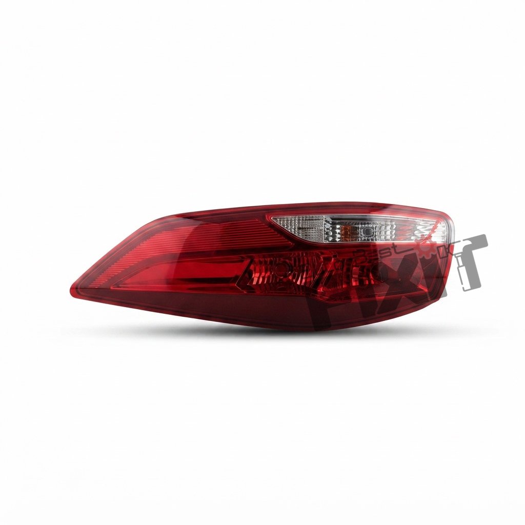 Hyundai Elantra LAMP Assembly - REAR COMBINATION OUTSIDE, Left-ELANTRA 2016-2019 Diesel | 2016-2019 | MOBIS (HYUNDAI, KIA)