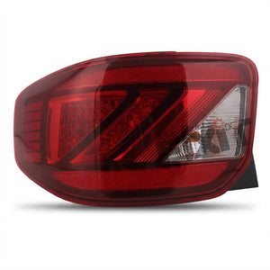 Hyundai Venue LAMP Assembly-REAR COMBINATION,Left-VENUE 2019-2022 Petrol | 2019-2021 | MOBIS (HYUNDAI, KIA)