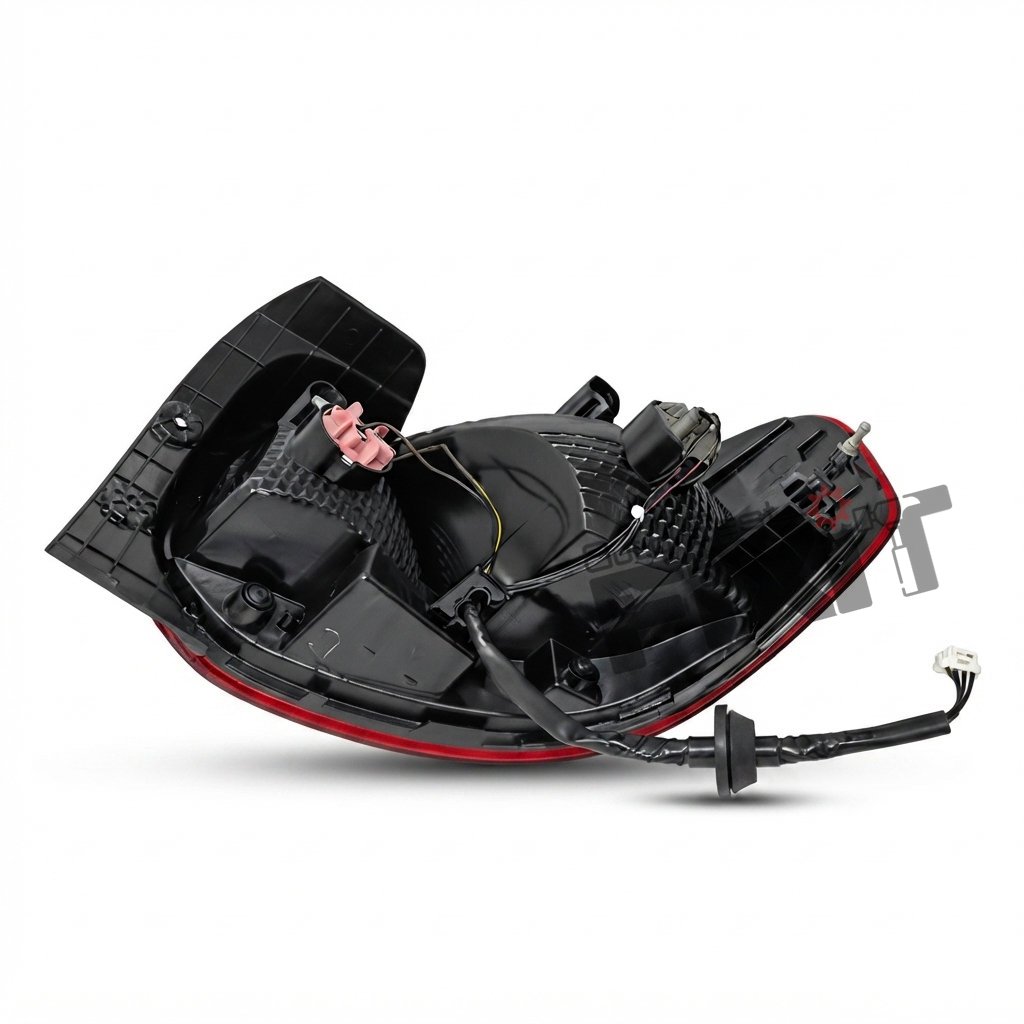 Hyundai Venue LAMP Assembly-REAR COMBINATION,Left-VENUE 2019-2022 Petrol | 2019-2021 | MOBIS (HYUNDAI, KIA)