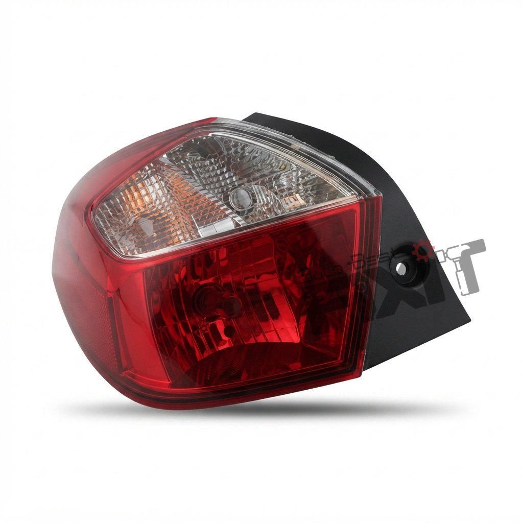 Hyundai Grand I10 Nios LAMP Assembly-REAR COMB OUTSIDE,Left-GRAND I10 NIOS 219-2022 Petrol | 2020-2022 | MOBIS (HYUNDAI, KIA)