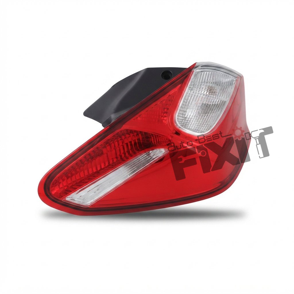 Hyundai Grand I10 Nios LAMP Assembly-REAR COMB OUTSIDE,Left-GRAND I10 NIOS 219-2022 Petrol | 2020-2022 | MOBIS (HYUNDAI, KIA)