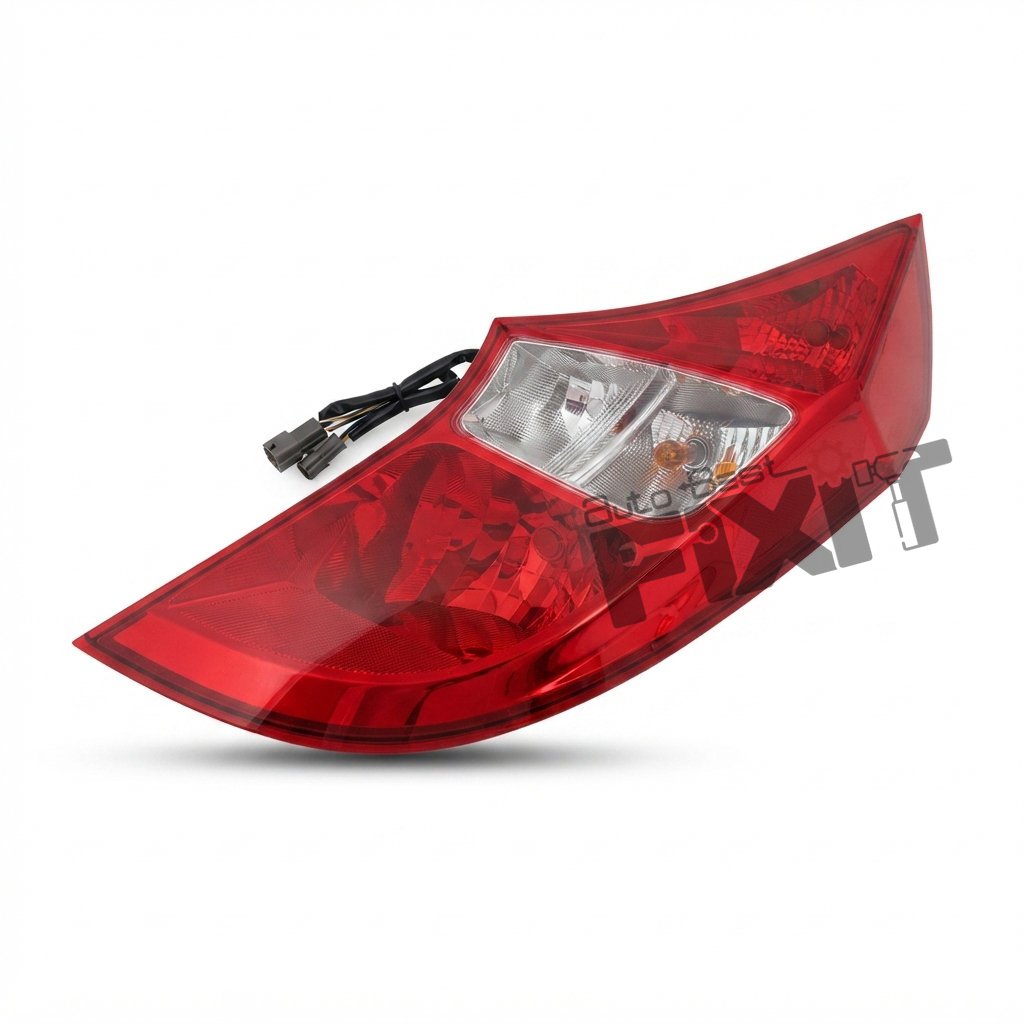 Hyundai Eon LAMP Assembly-REAR COMBINATION,Right-EON 2011-2019 Petrol | 2011-2019 | MOBIS (HYUNDAI, KIA)