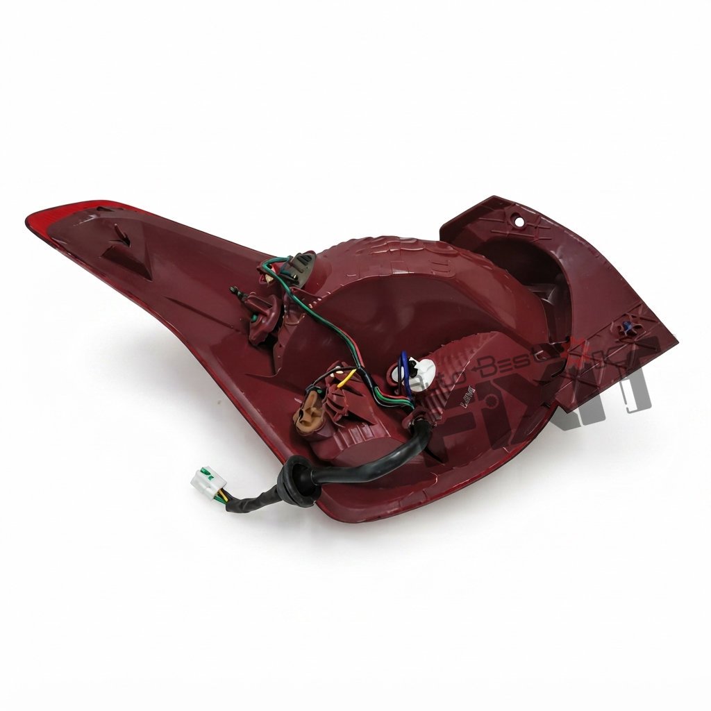 Hyundai Grand I10 LAMP Assembly-REAR COMBINATION,Right-GRAND I10 2013-2019 | 2013-2016 | MOBIS (HYUNDAI, KIA)