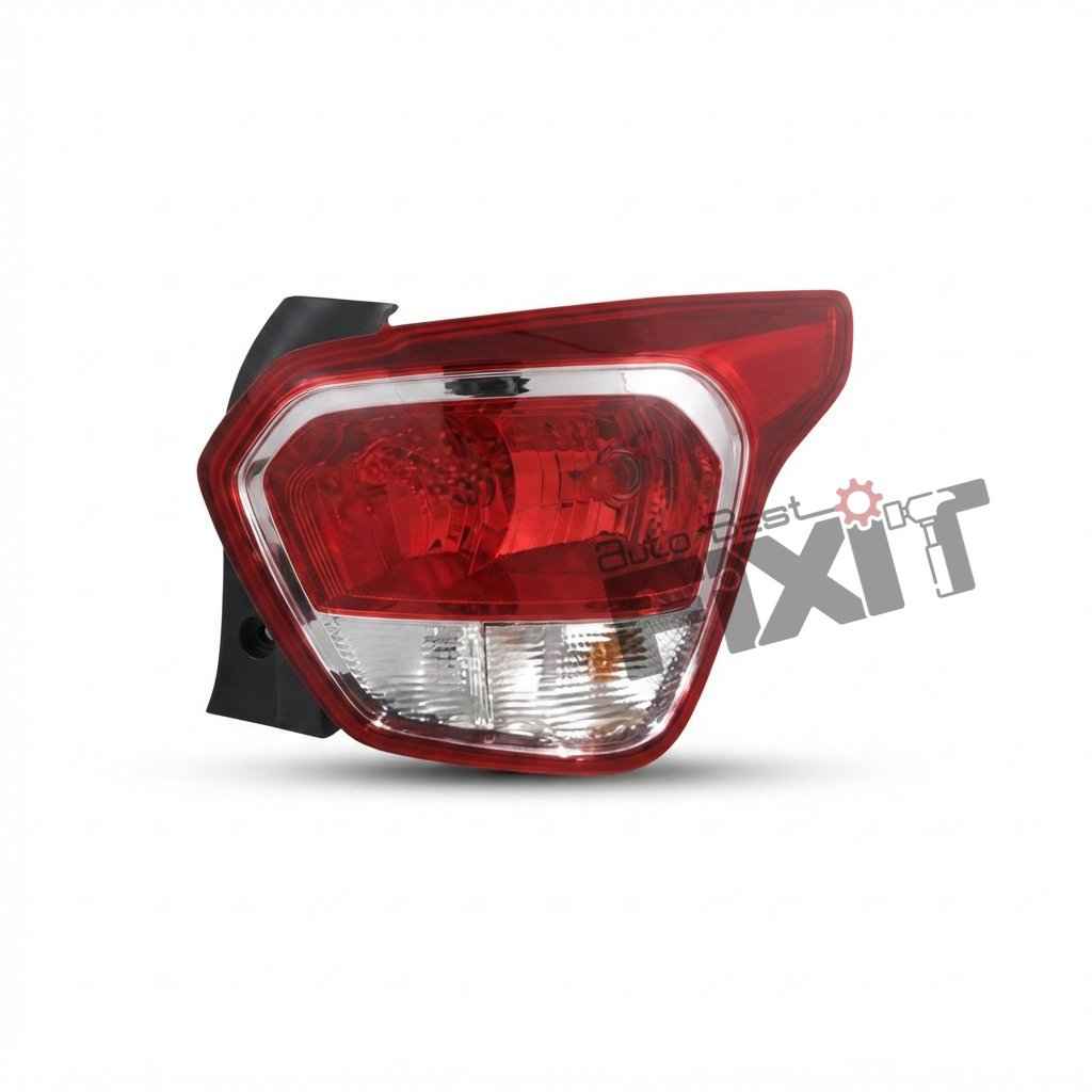 Hyundai Xcent LAMP Assembly-REAR COMBINATION,Right-XCENT //1... Diesel | 2013-2016 | MOBIS (HYUNDAI, KIA)