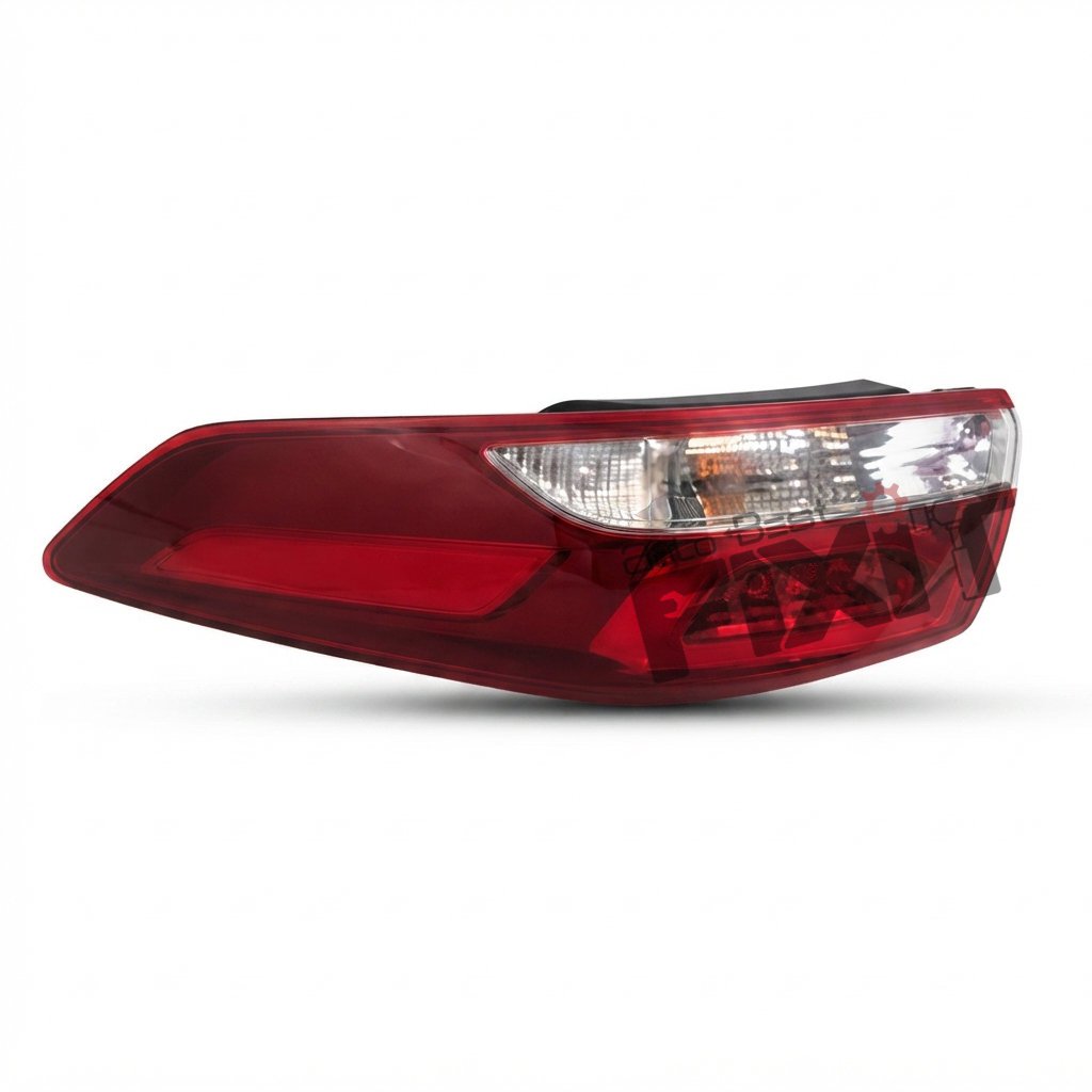 Hyundai Elantra LAMP Assembly - REAR COMBINATION OUTSIDE, Right-ELANTRA 2016-2019 Diesel | 2016-2019 | MOBIS (HYUNDAI, KIA)