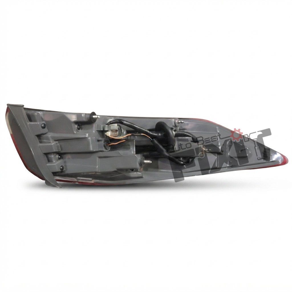 Hyundai Elantra LAMP Assembly - REAR COMBINATION OUTSIDE, Right-ELANTRA 2016-2019 Diesel | 2016-2019 | MOBIS (HYUNDAI, KIA)