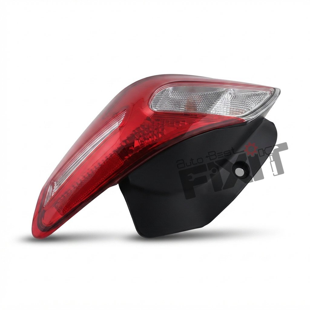 Hyundai Grand I10 Nios LAMP Assembly-REAR COMBOUTSIDE,Right-GRAND I10 NIOS 2019-2022 Petrol | 2020-2022 | MOBIS (HYUNDAI, KIA)