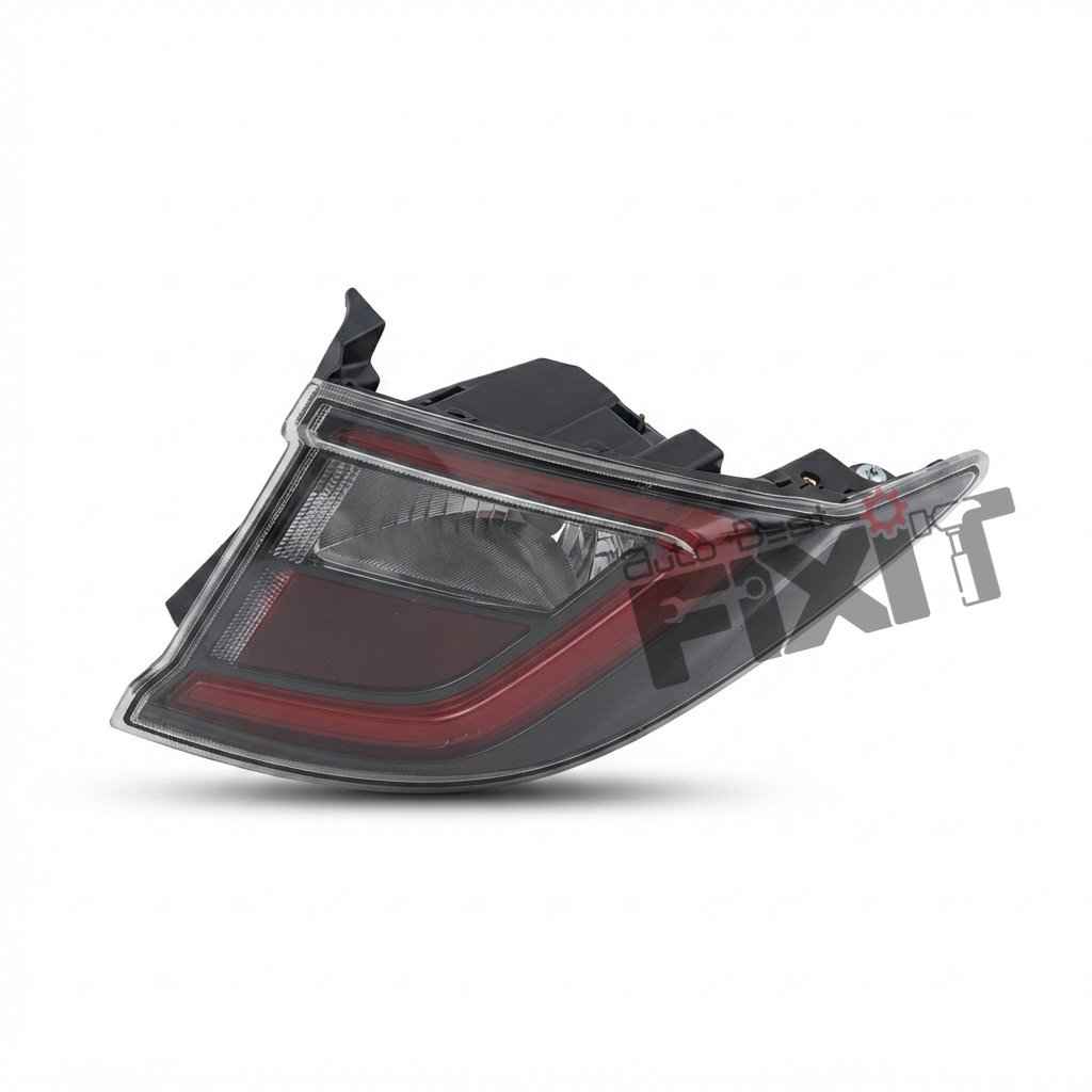 Hyundai Aura LAMP Assembly-REAR COMB OUTSIDE,Right-AURA / 2... Petrol | 2020-2023 | MOBIS (HYUNDAI, KIA)