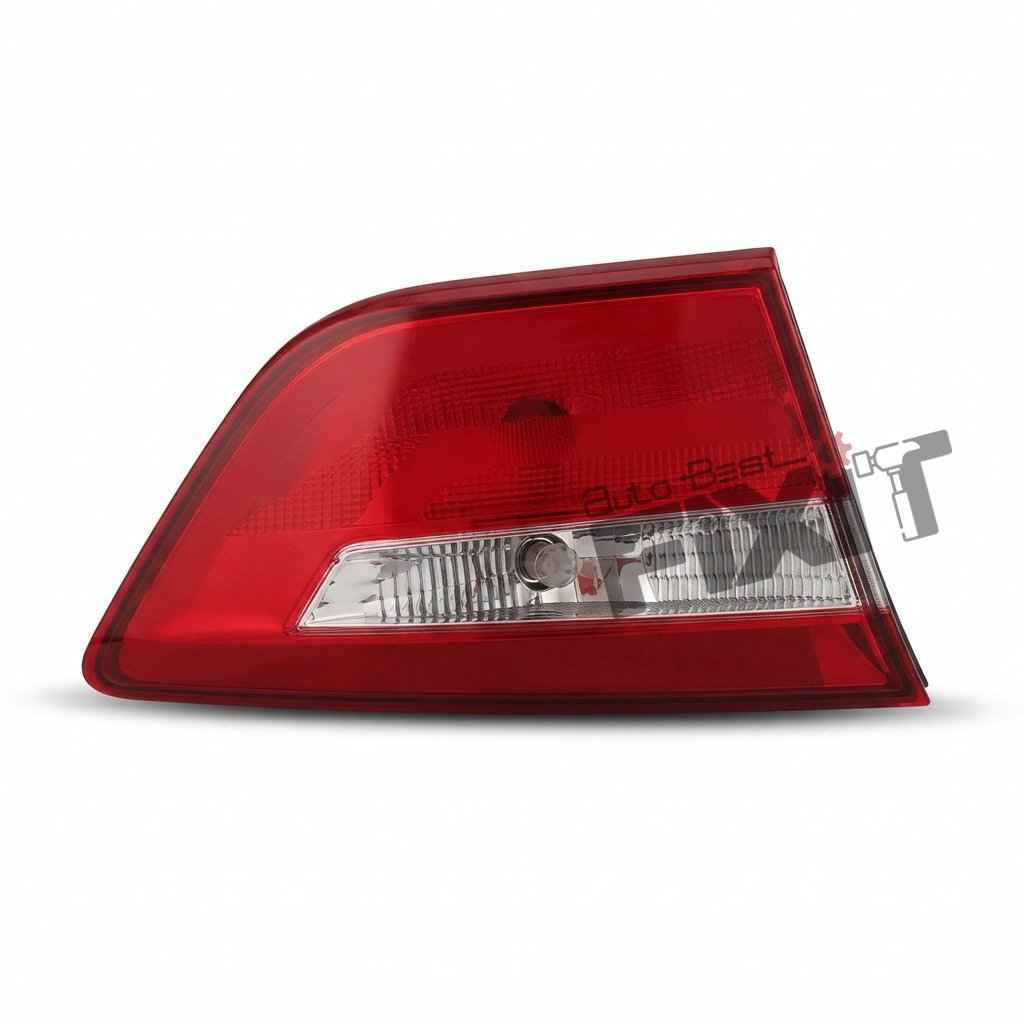 Hyundai Creta LAMP Assembly-REAR COMB INSIDE Left-CRETA 2015-2018 PTL/DSL Diesel | 2015-2018 | MOBIS (HYUNDAI, KIA)