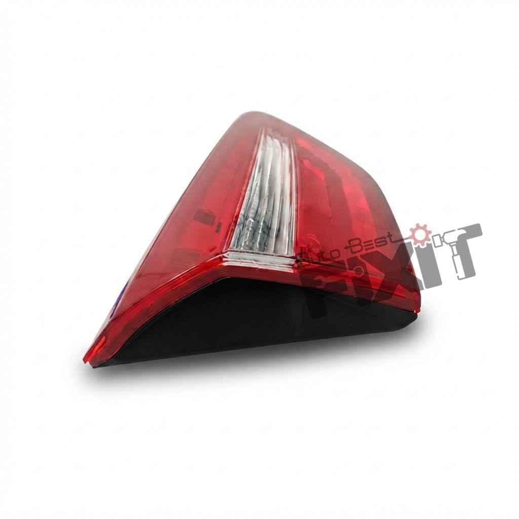 Hyundai Creta LAMP Assembly-REAR COMB INSIDE Left-CRETA 2015-2018 PTL/DSL Diesel | 2015-2018 | MOBIS (HYUNDAI, KIA)