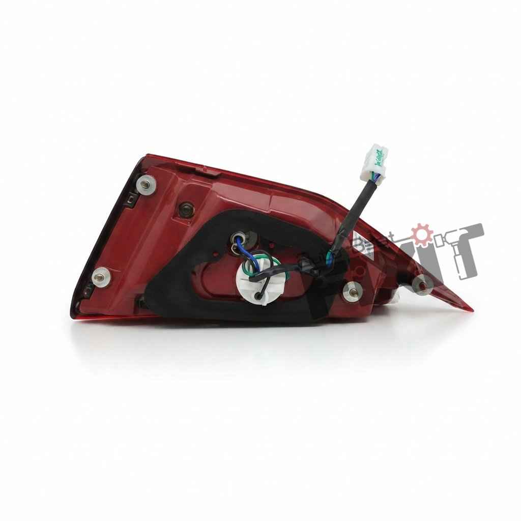 Hyundai Verna REAR COMB INSIDE Left LAMP Assembly-VERNA 2017-2020 PTL/DSL Diesel | 2017-2020 | MOBIS (HYUNDAI, KIA)