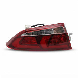 Hyundai Verna LAMP Assembly-REAR COMB INSIDE,Left-VERNA 2017-2020 Diesel | 2017-2020 | MOBIS (HYUNDAI, KIA)