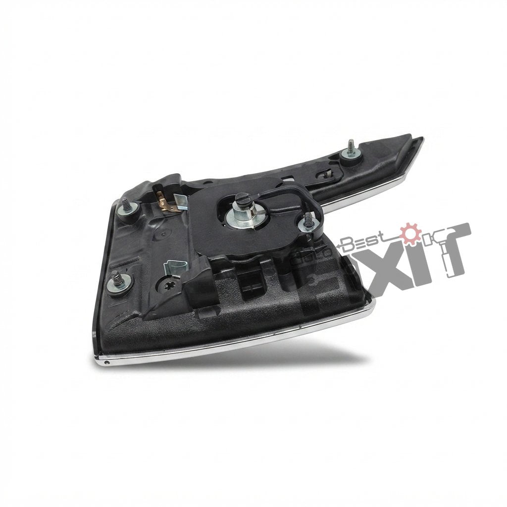 Hyundai Aura LAMP Assembly-REAR COMB INSIDE,Left AURA-2020-2023 PTL/DSL/CNG Petrol | 2020-2023 | MOBIS (HYUNDAI, KIA)