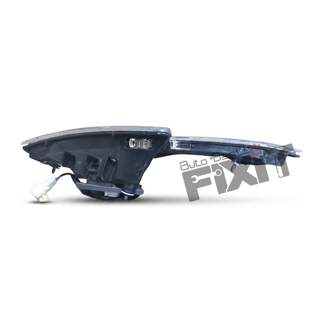 Hyundai Aura LAMP Assembly-REAR COMB INSIDE,Left AURA-2020-2023 PTL/DSL/CNG Petrol | 2020-2023 | MOBIS (HYUNDAI, KIA)