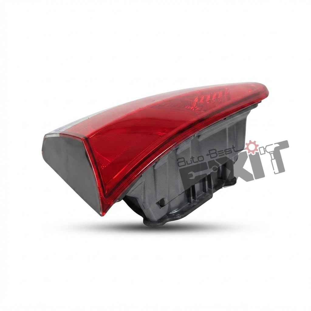 Hyundai Creta LAMP Assembly-REAR COMB INSIDE Right-CRETA 2018-2020 DSL/PTL Diesel | 2017-2020 | MOBIS (HYUNDAI, KIA)