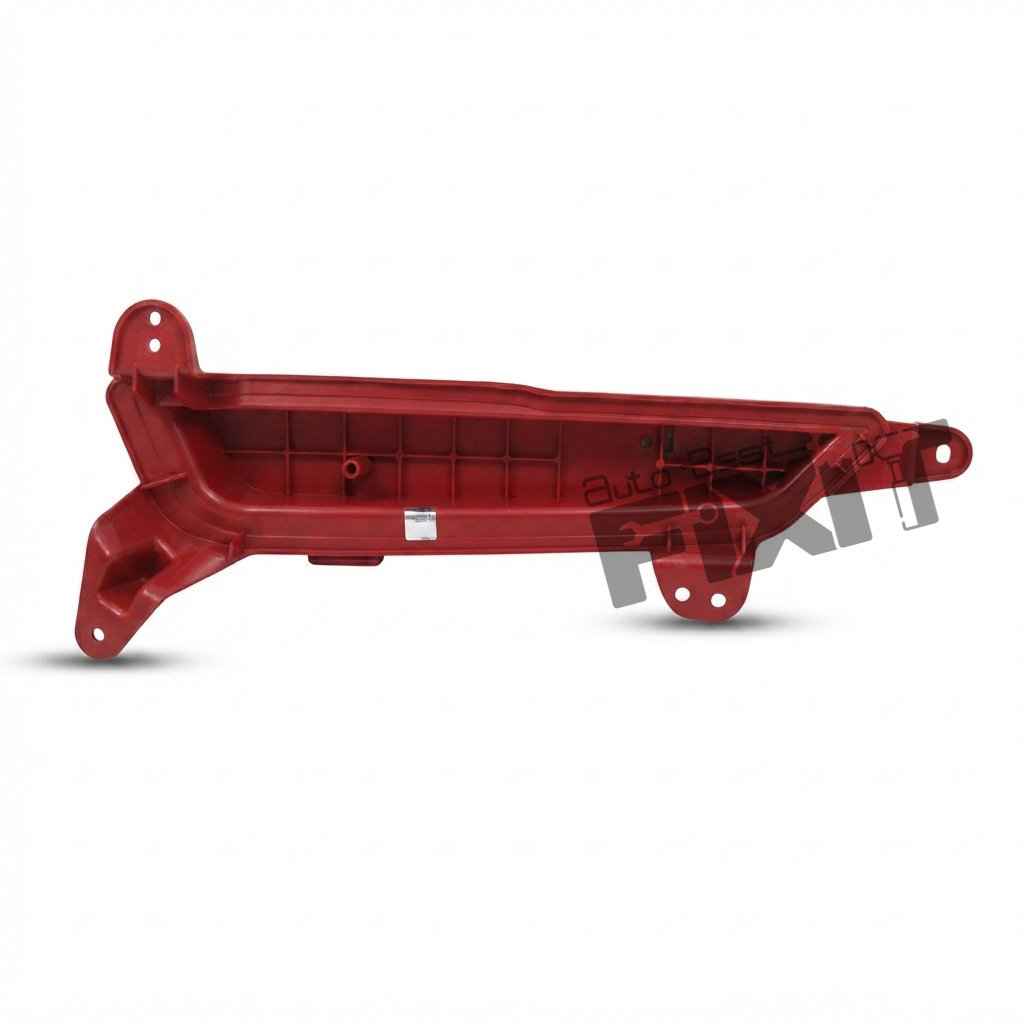 Hyundai Creta REFLECTOR/REFLEX Assembly-Rear Left-CRETA 2015-2018 PTL/DSL Diesel | 2015-2018 | MOBIS (HYUNDAI, KIA)