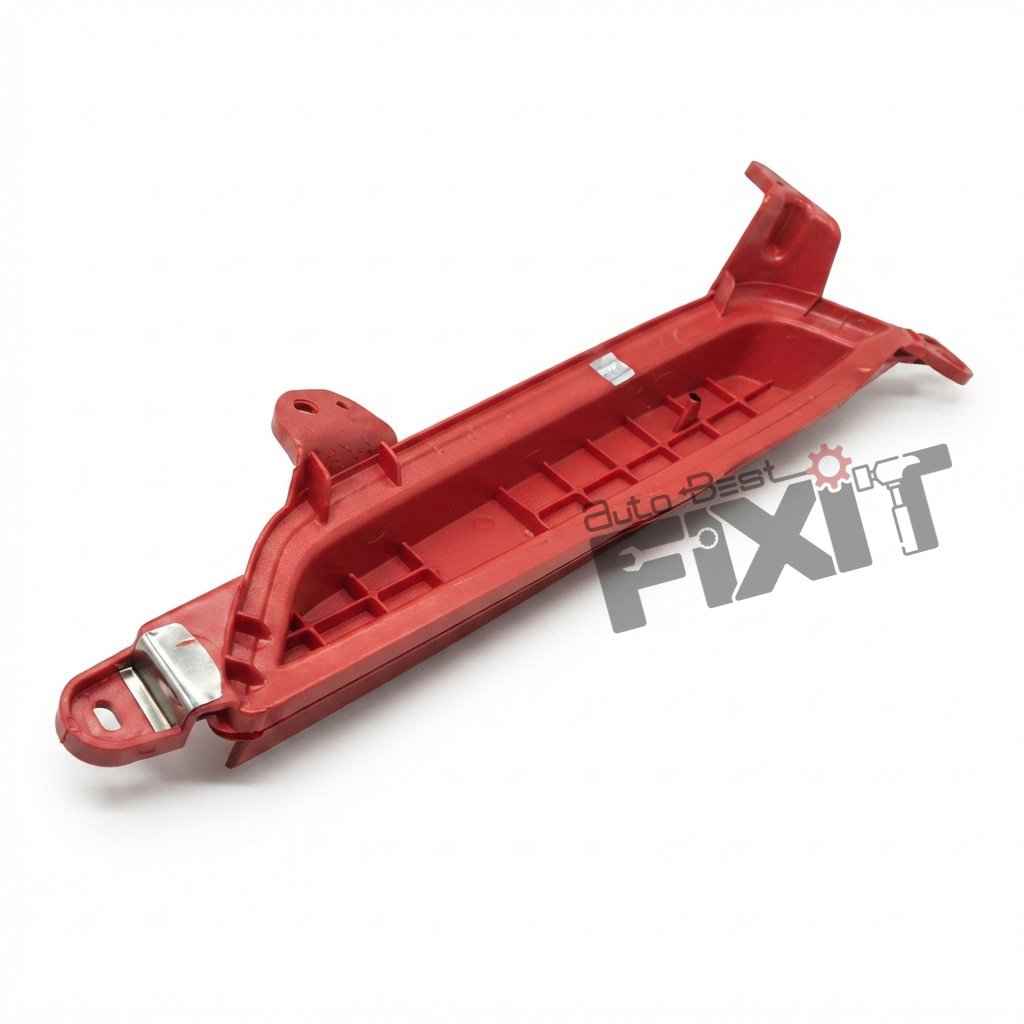 Hyundai Creta REFLECTOR/REFLEX Assembly-Rear Left-CRETA 2015-2018 PTL/DSL Diesel | 2015-2018 | MOBIS (HYUNDAI, KIA)