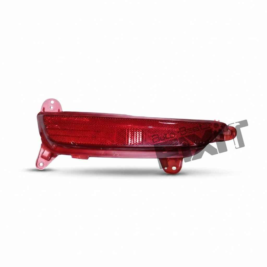 Hyundai Creta REFLECTOR/REFLEX Assembly-Rear Left-CRETA 2015-2018 PTL/DSL Diesel | 2015-2018 | MOBIS (HYUNDAI, KIA)