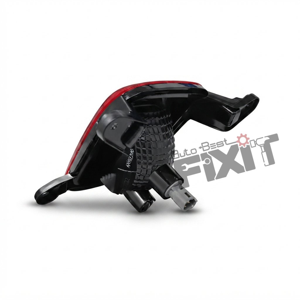 Hyundai Venue LAMP Assembly-REAR FOG & R/REFL Left-VENUE 2019-2022 PTL/DSL Petrol | 2019-2021 | MOBIS (HYUNDAI, KIA)