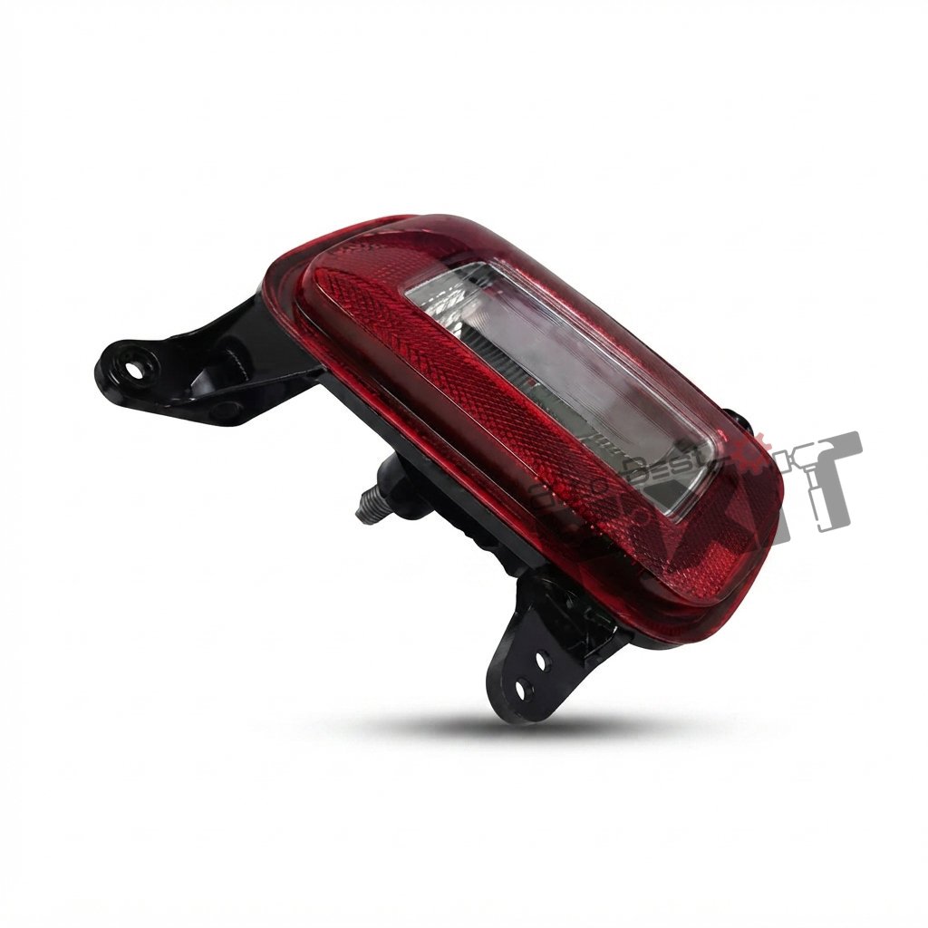 Hyundai Venue LAMP Assembly-REAR FOG & R/REFL Left-VENUE 2019-2022 PTL/DSL Petrol | 2019-2021 | MOBIS (HYUNDAI, KIA)