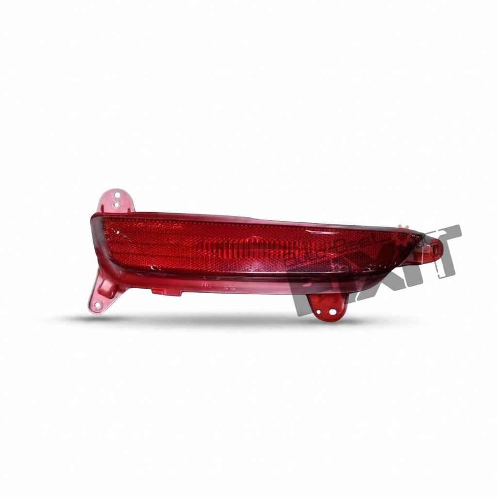 Hyundai Creta REFLECTOR/REFLEX Assembly-Rear Right-CRETA 2015-2018 PTL/DSL Diesel | 2015-2018 | MOBIS (HYUNDAI, KIA)