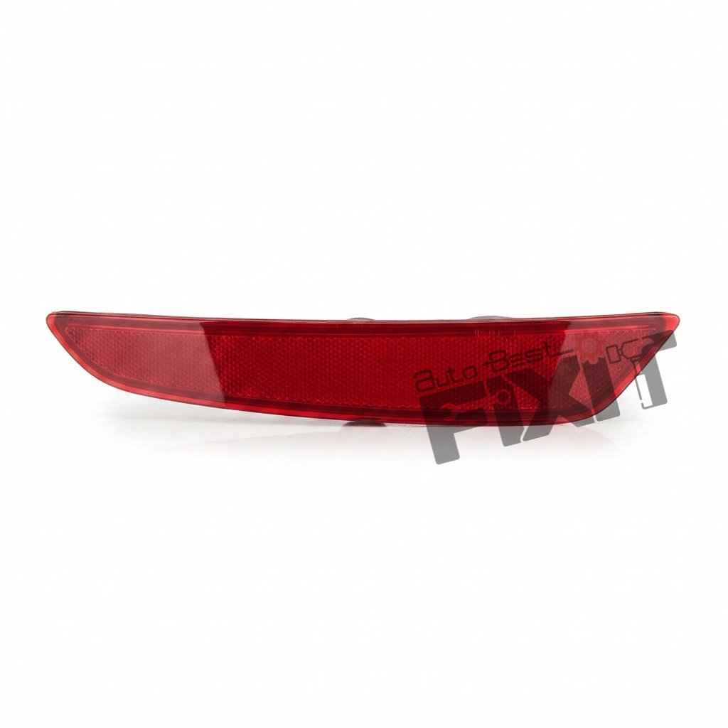 Hyundai Xcent REFLECTOR/REFLEX Assembly-Rear Right-XCENT 2013-2016 Diesel | 2013-2016 | MOBIS (HYUNDAI, KIA)