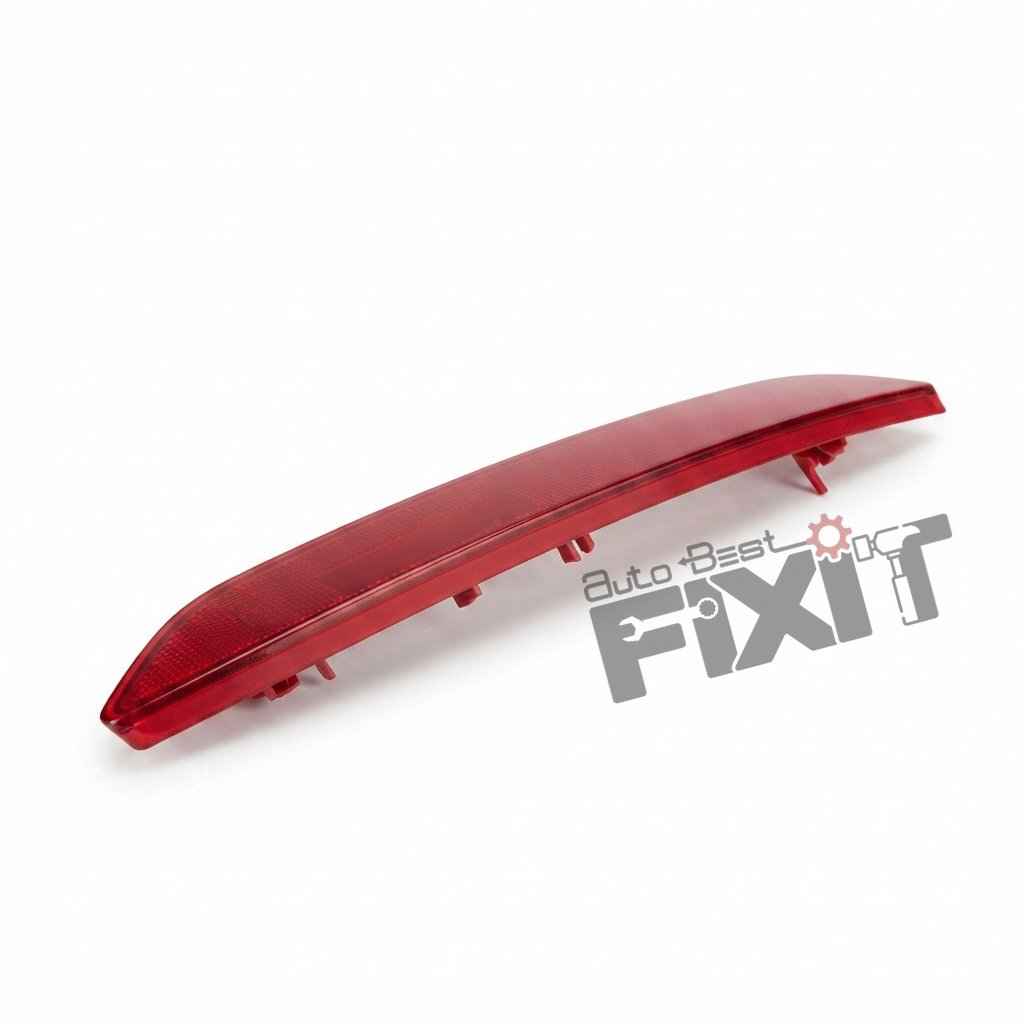 Hyundai Xcent REFLECTOR/REFLEX Assembly-Rear Right-XCENT 2013-2016 Diesel | 2013-2016 | MOBIS (HYUNDAI, KIA)
