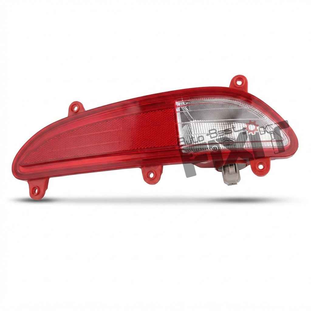Hyundai I20 REFLECTOR REFLEX Assembly Rear Right-I20 ELITE 2015-2020 Petrol | 2016-2018 | MOBIS (HYUNDAI, KIA)