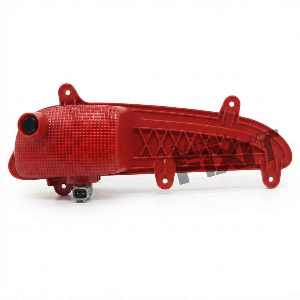 Hyundai I20 REFLECTOR REFLEX Assembly Rear Right-I20 ELITE 2015-2020 Petrol | 2016-2018 | MOBIS (HYUNDAI, KIA)