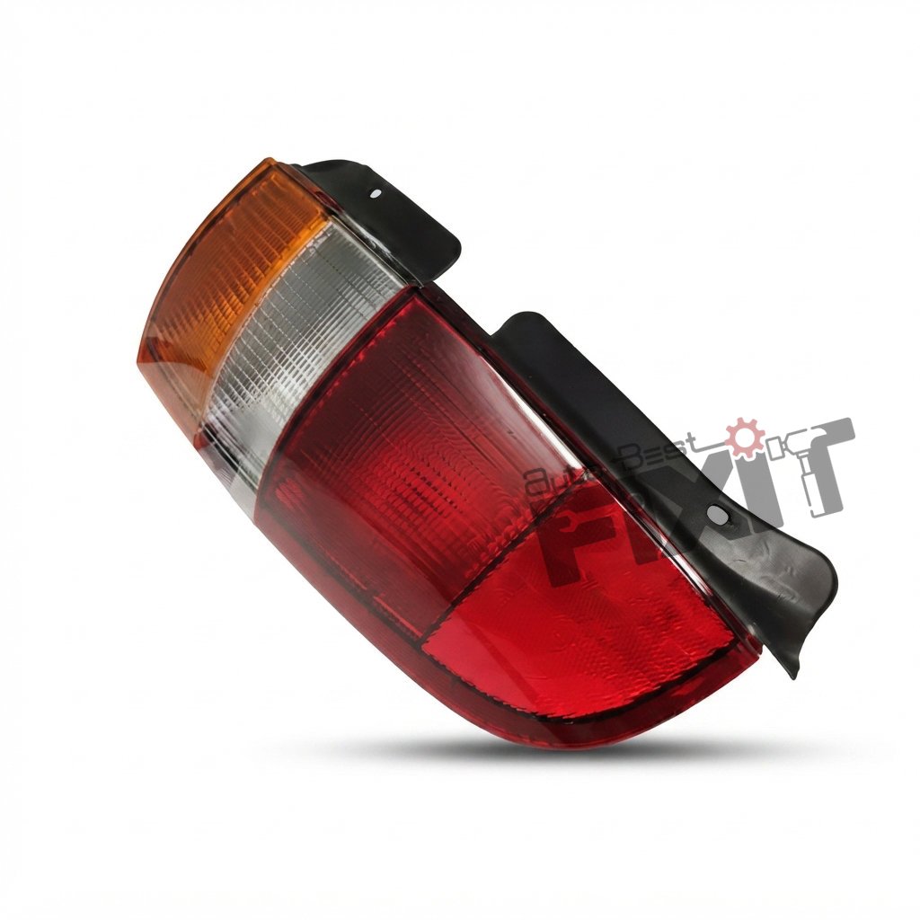 Hyundai Santro LENS & Housing-REAR COMB LAMP Left-SANTRO 1998-2003 PLT Petrol | 1998-2003 | MOBIS (HYUNDAI, KIA)