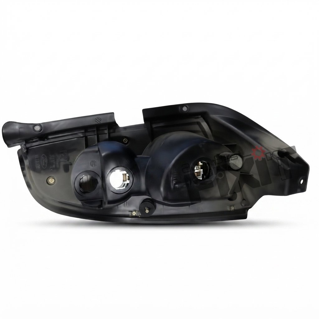 Hyundai Santro LENS & Housing-REAR COMB LAMP Left-SANTRO 1998-2003 PTL/SANTRO XING 2003-2014 PTL Petrol | 1998-2003 | MOBIS (HYUNDAI, KIA)