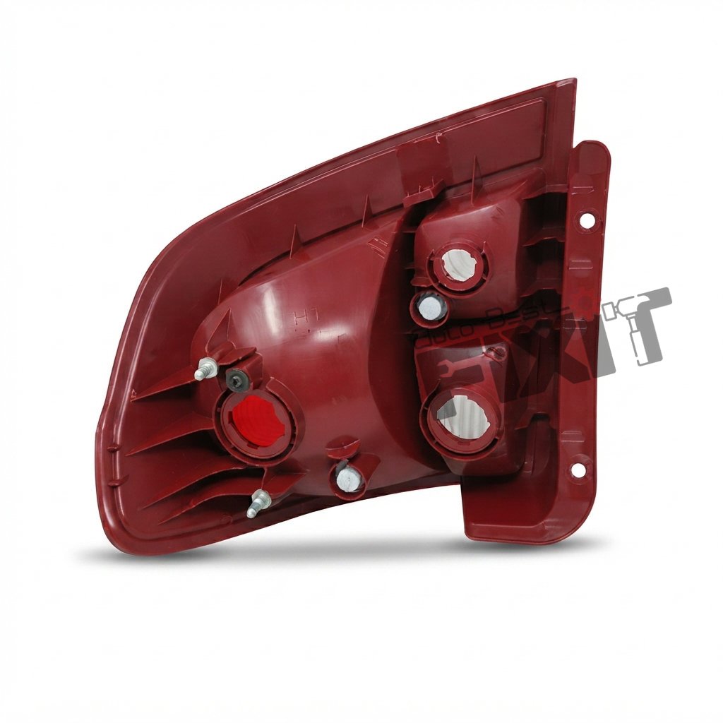 Hyundai Getz LENS & Housing-REAR COMB LAMP,Left-GETZ PRIME 2007-2010 Petrol | 2004-2010 | MOBIS (HYUNDAI, KIA)