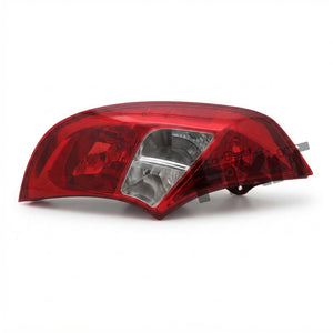 Hyundai Eon LENS & Housing-REAR COMB LAMP,Left-EON 2011-2019 Petrol | 2011-2019 | MOBIS (HYUNDAI, KIA)