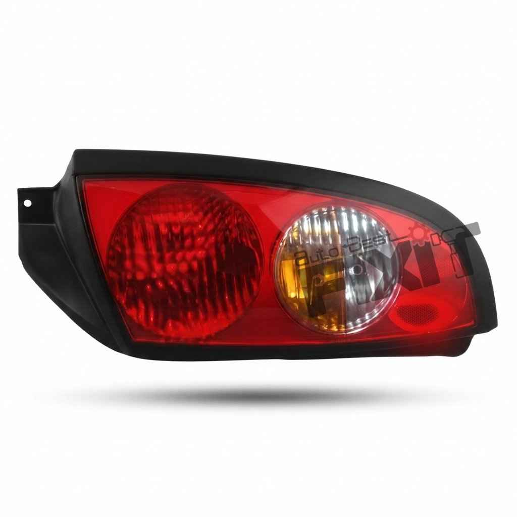 Hyundai Santro LENS & Housing-REAR COMB LAMP,Right-SANTRO 1998-2003 Petrol | 1998-2003 | MOBIS (HYUNDAI, KIA)