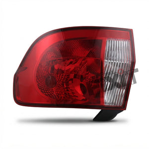 Hyundai Getz LENS & Housing-REAR COMB LAMP,Right-GETZ PRIME 2007-2010 Petrol | 2004-2010 | MOBIS (HYUNDAI, KIA)
